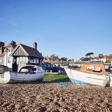 Sealoft, Aldeburgh , Stay In Suffolk 외부 사진