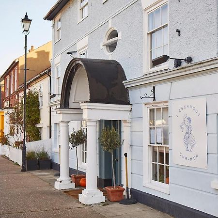 Sealoft, Aldeburgh , Stay In Suffolk 외부 사진