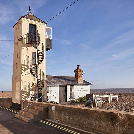 Sealoft, Aldeburgh , Stay In Suffolk 외부 사진