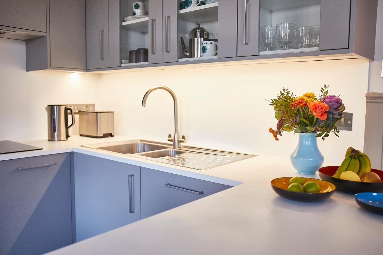 Sealoft, Aldeburgh , Stay In Suffolk 외부 사진