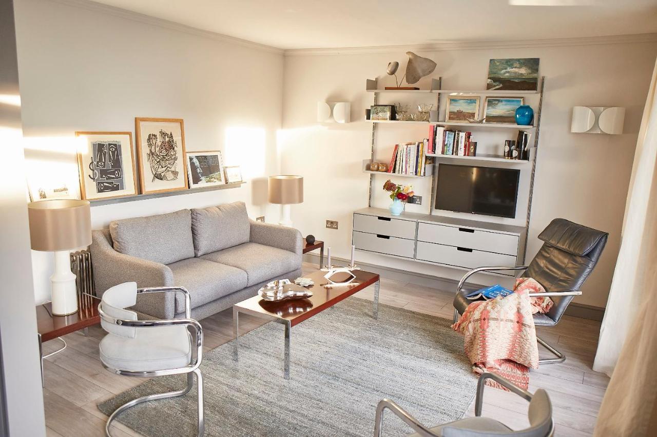Sealoft, Aldeburgh , Stay In Suffolk 외부 사진
