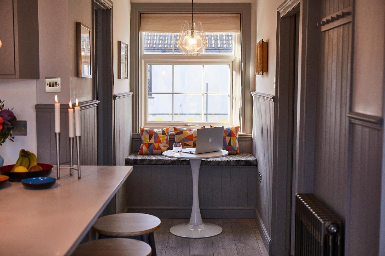 Sealoft, Aldeburgh , Stay In Suffolk 외부 사진