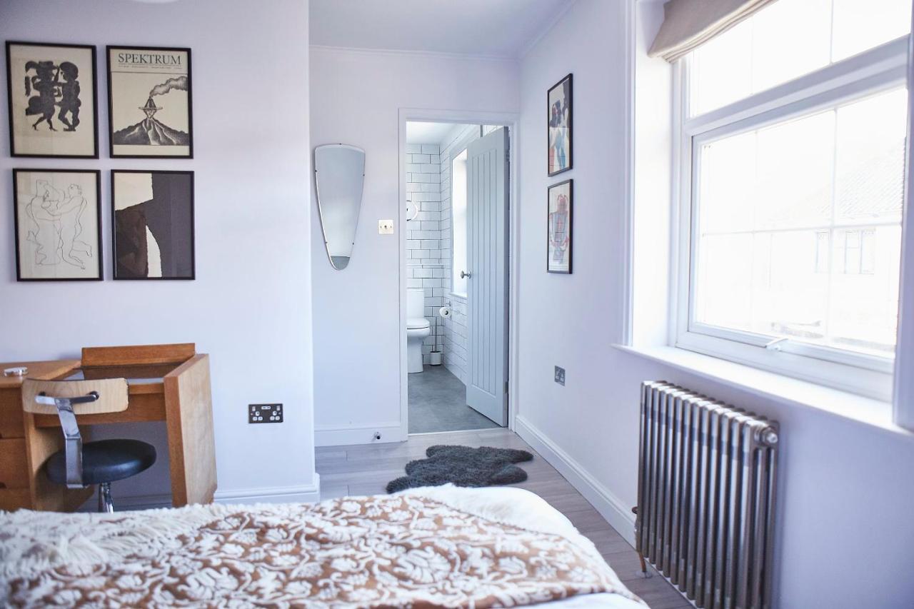Sealoft, Aldeburgh , Stay In Suffolk 외부 사진