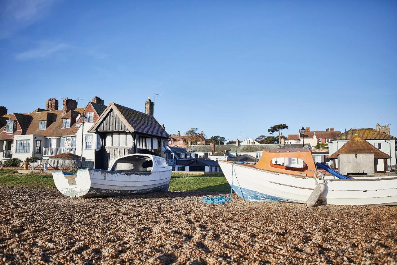Sealoft, Aldeburgh , Stay In Suffolk 외부 사진