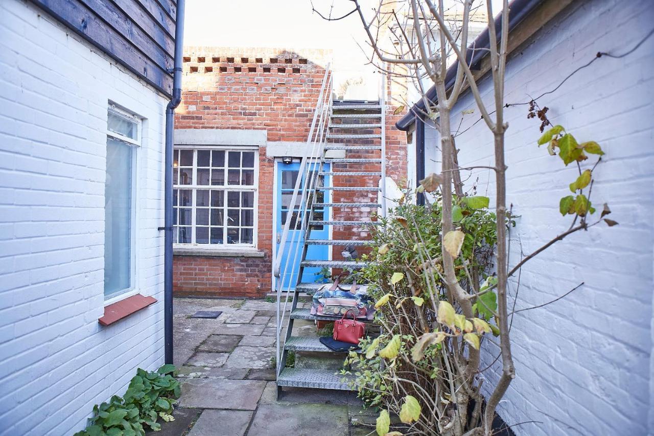 Sealoft, Aldeburgh , Stay In Suffolk 외부 사진