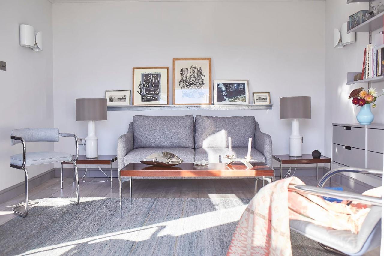 Sealoft, Aldeburgh , Stay In Suffolk 외부 사진