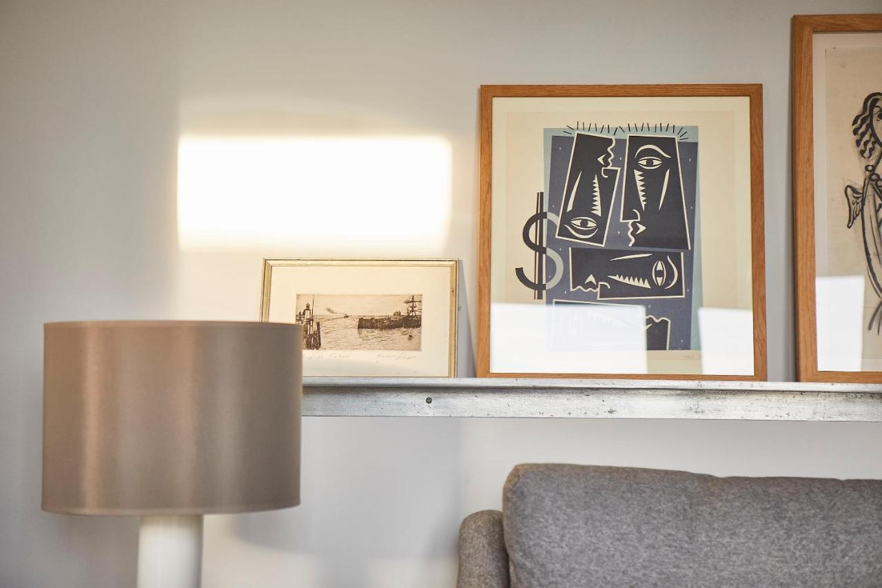 Sealoft, Aldeburgh , Stay In Suffolk 외부 사진