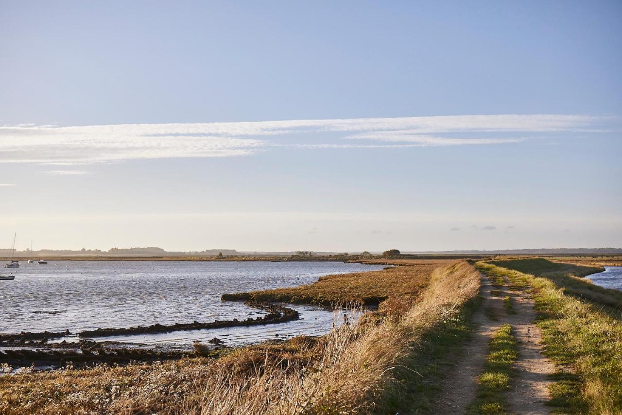 Sealoft, Aldeburgh , Stay In Suffolk 외부 사진
