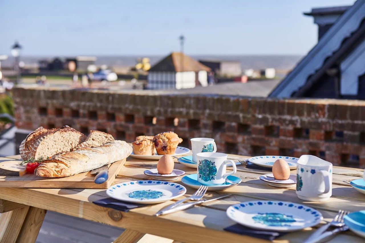 Sealoft, Aldeburgh , Stay In Suffolk 외부 사진