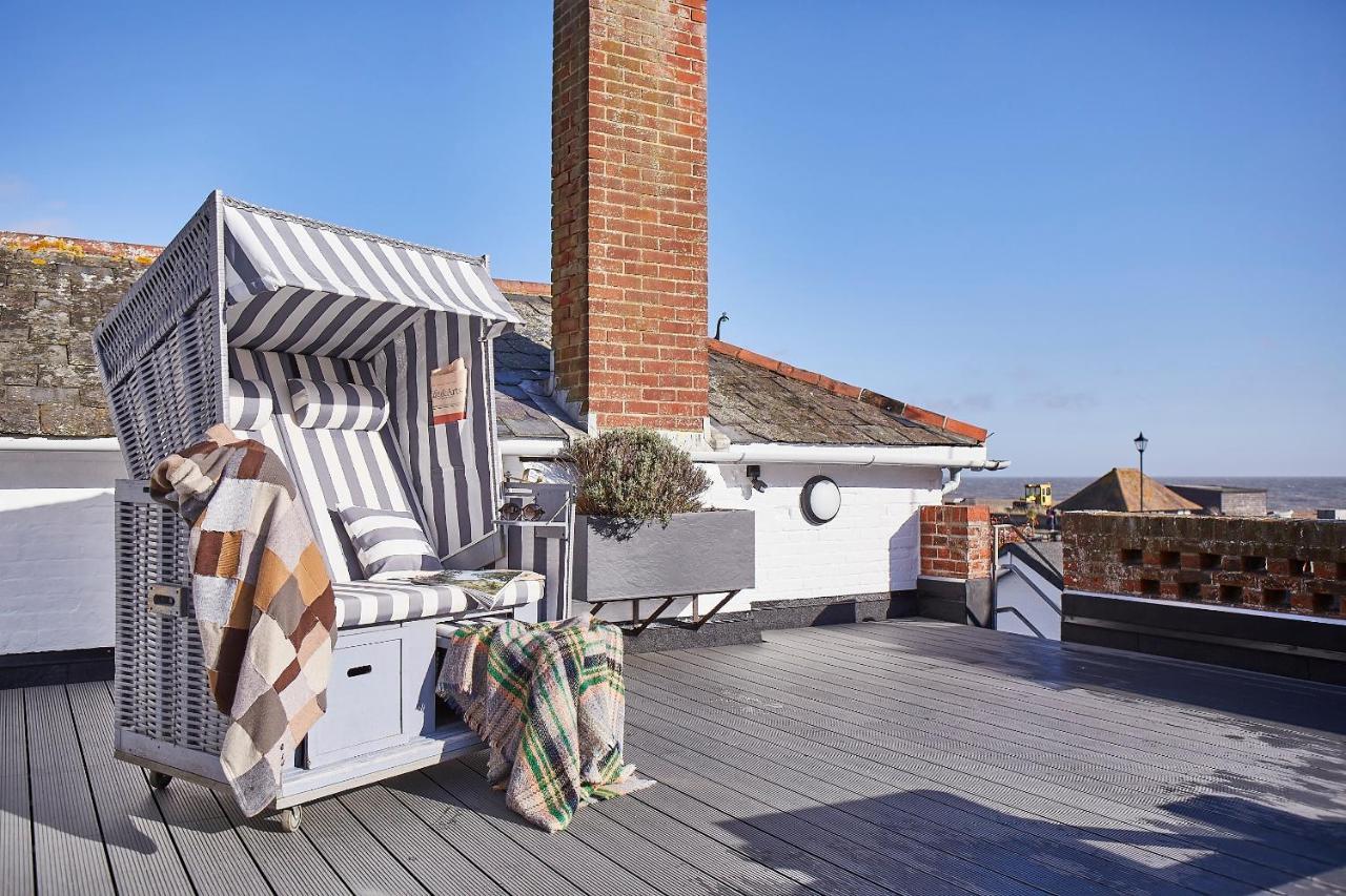 Sealoft, Aldeburgh , Stay In Suffolk 외부 사진