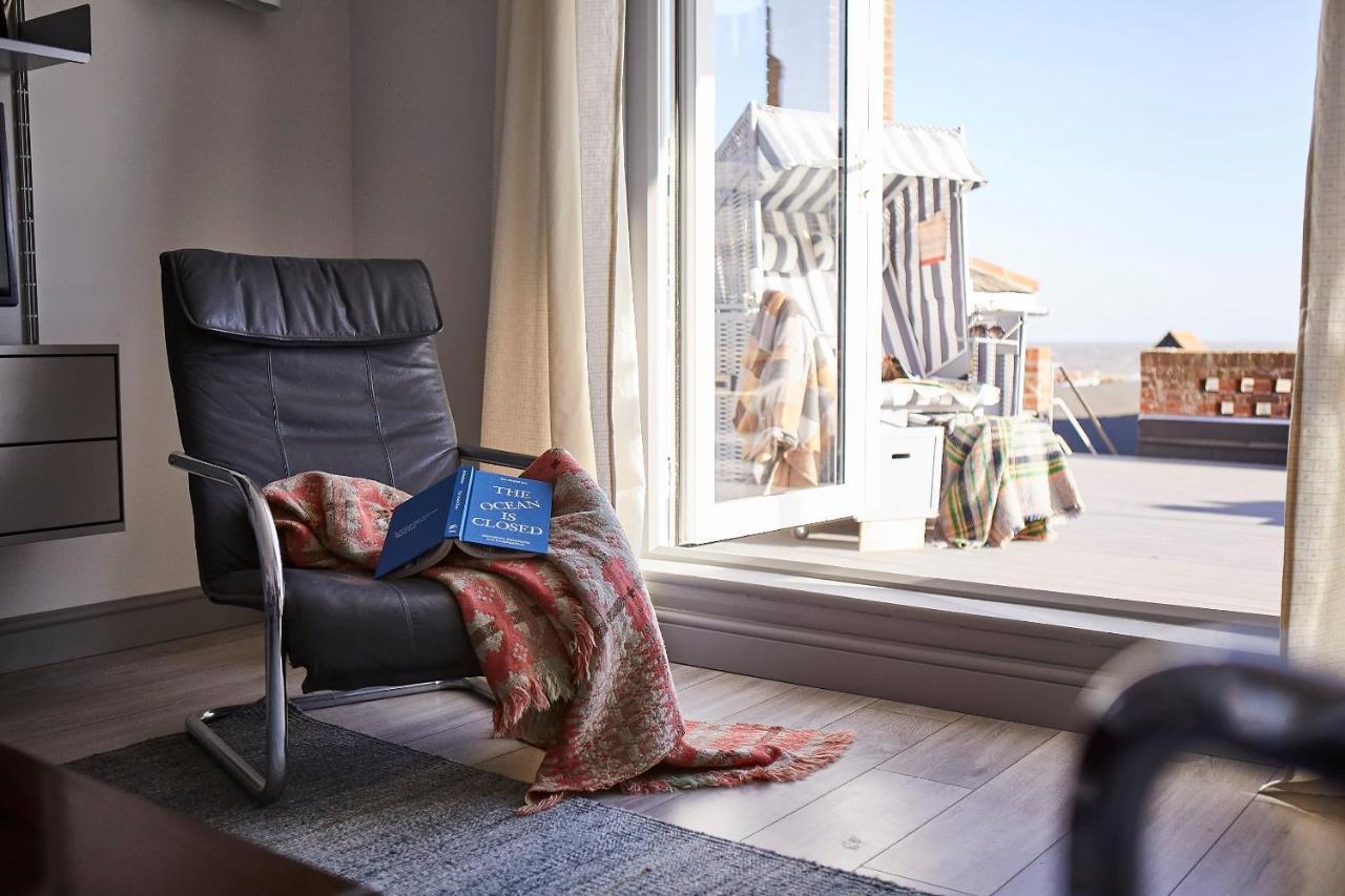 Sealoft, Aldeburgh , Stay In Suffolk 외부 사진