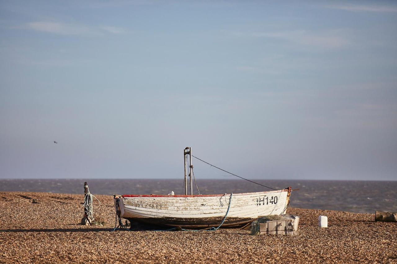 Sealoft, Aldeburgh , Stay In Suffolk 외부 사진