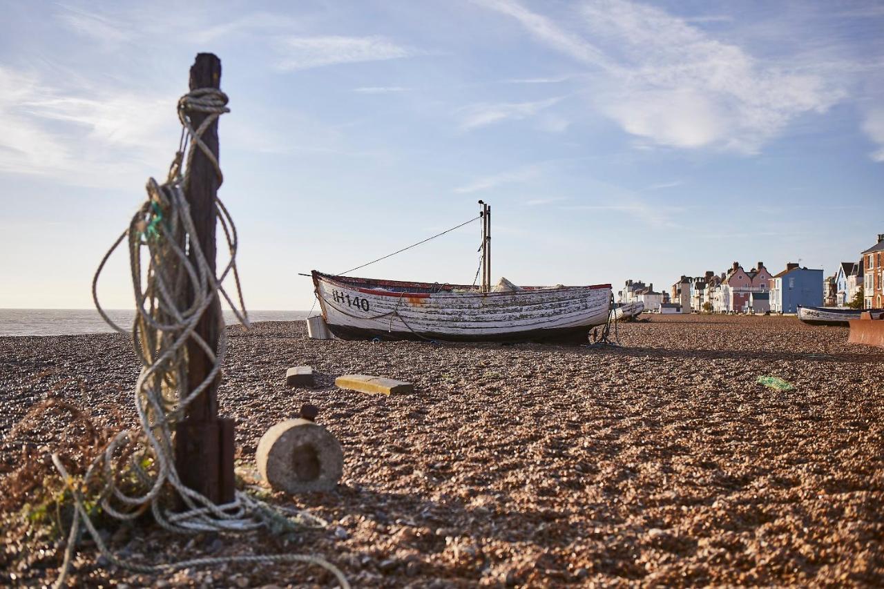 Sealoft, Aldeburgh , Stay In Suffolk 외부 사진